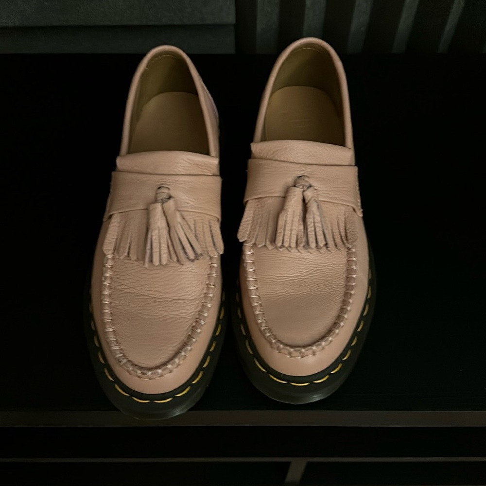 Dr Martens Adrien loafer